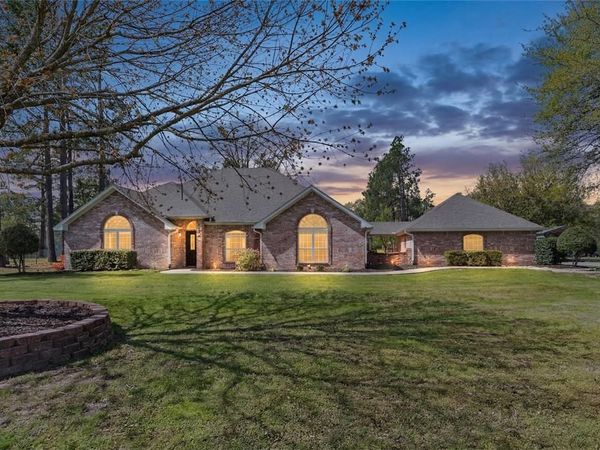 1176 Farm Road 2560, Sulphur Springs, TX 75482