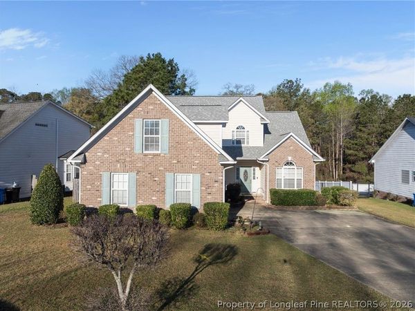 2157 Broadman Avenue, Fayetteville, NC 28304