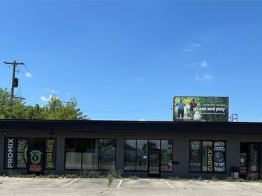 3430 Davison Road , Flint, MI 48506