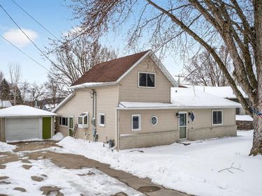 204 6th Street SW, Chatfield, MN 55923