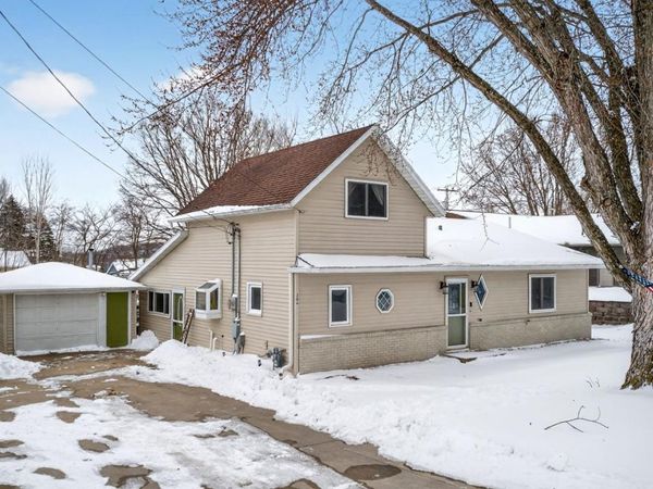204 6th Street SW, Chatfield, MN 55923