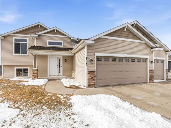 1326 Osauka Road NE, Sauk Rapids, MN 56379