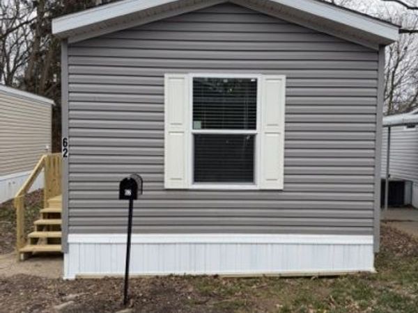 62 Hyland Drive , Akron, OH 44312