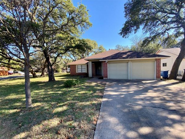 4312 Clarno DR, Austin, TX 78749