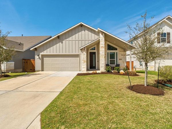 1055 Sage Thrasher CIR, Dripping Springs, TX 78620