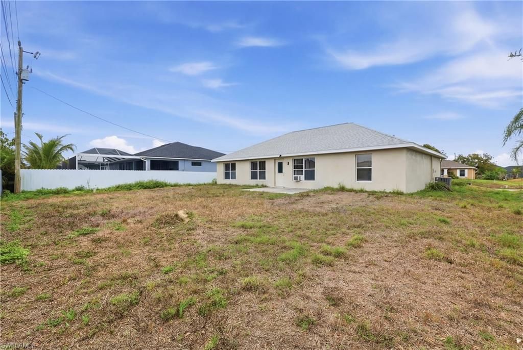 2009 NE 13th Pl, Cape Coral, FL 33909 Photo