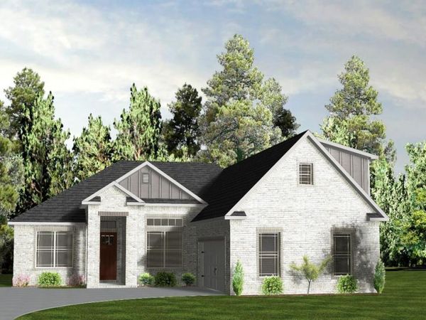 1 Pleasant Oaks Drive, Perry, GA 31030