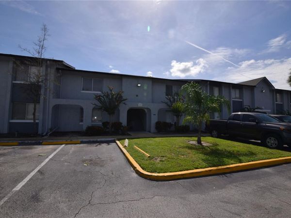 4703 S TEXAS AVENUE , Unit 4703A, ORLANDO, FL 32839