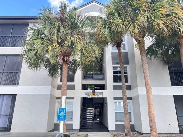 7511 SEURAT STREET, Unit 205, ORLANDO, FL 32819