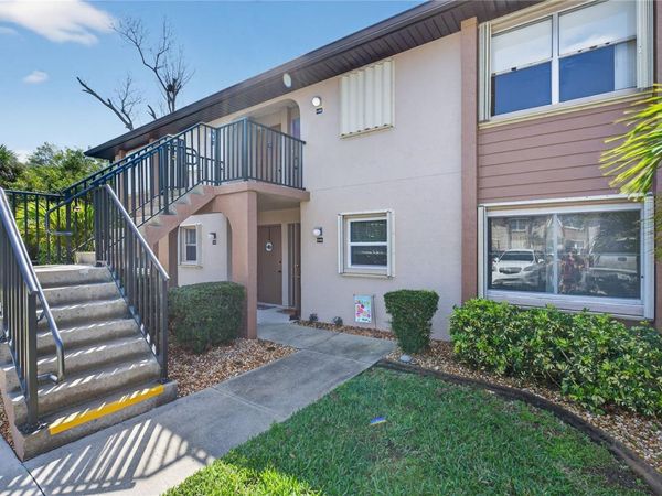 25100 SANDHILL BOULEVARD , Unit C202, PUNTA GORDA, FL 33983