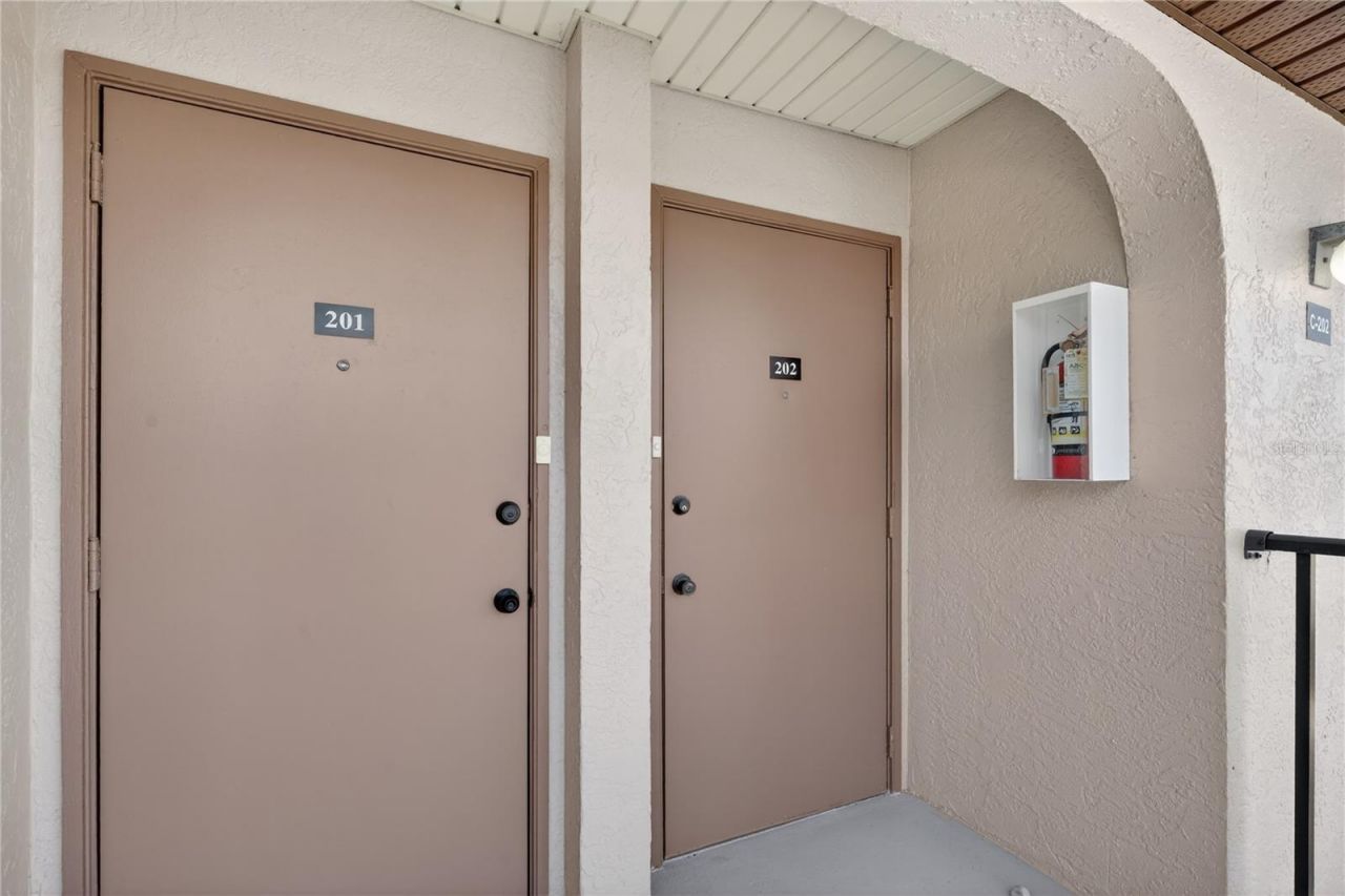 25100 Sandhill Boulevard , Unit C202, Punta Gorda, FL 33983 Photo