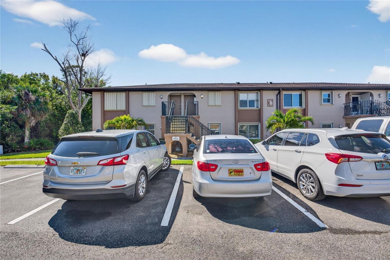 25100 Sandhill Boulevard , Unit C202, Punta Gorda, FL 33983 Photo