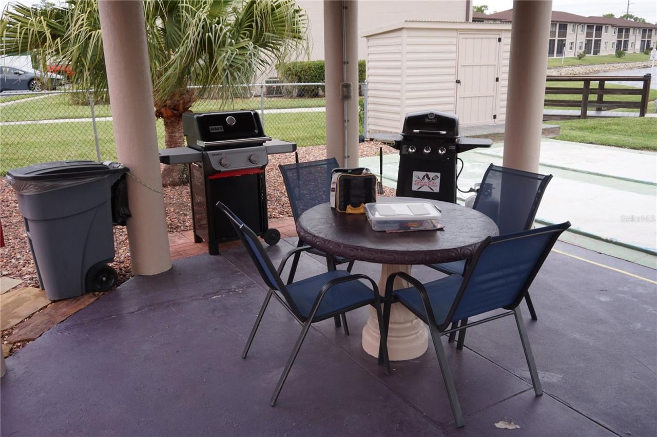 25100 Sandhill Boulevard , Unit C202, Punta Gorda, FL 33983 Photo