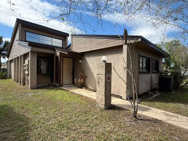 118 DAHLIA VILLAGE CIRCLE, Unit 79, ORLANDO, FL 32807