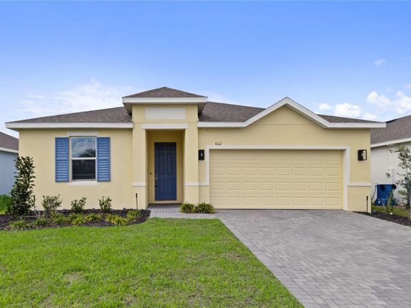 662 FAIRVIEW AVENUE , HAINES CITY, FL 33844