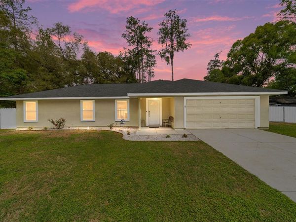 4 REDWOOD TRACE COURT , OCALA, FL 34472