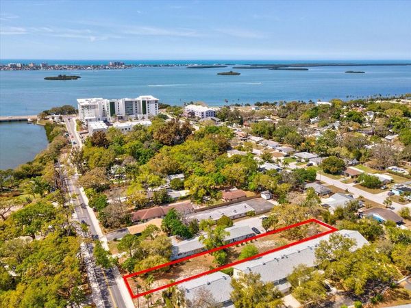 0 SUNSET POINT ROAD , CLEARWATER, FL 33755