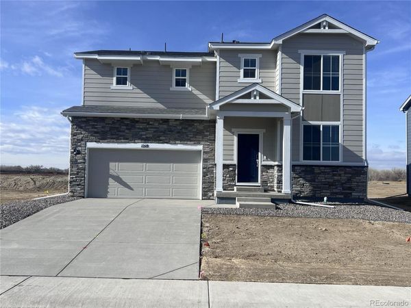 1218 Spring Creek Drive , Windsor, CO 80550