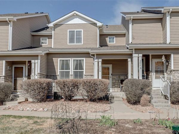 204 Blue Bonnet Drive, Brighton, CO 80601