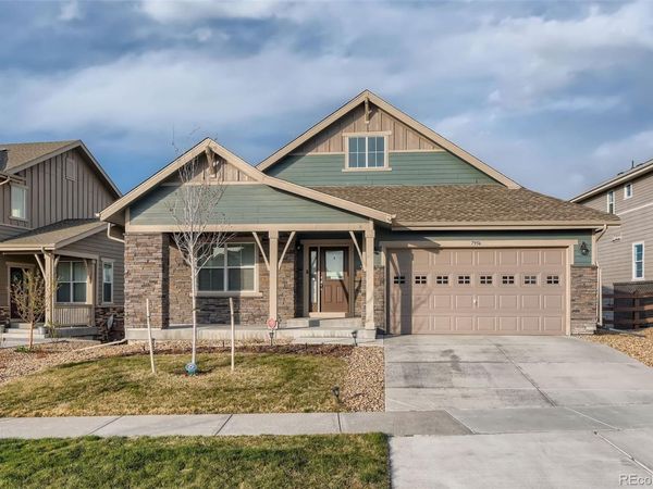 7956 S Grand Baker Way, Aurora, CO 80016