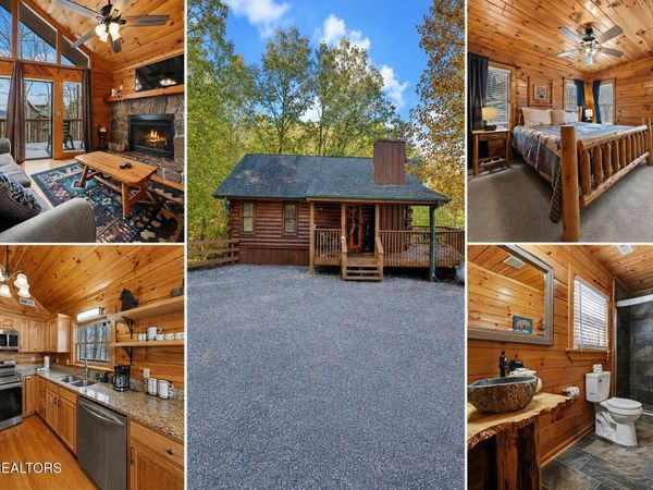 3195 Emerald Springs Loop, Sevierville, TN 37862