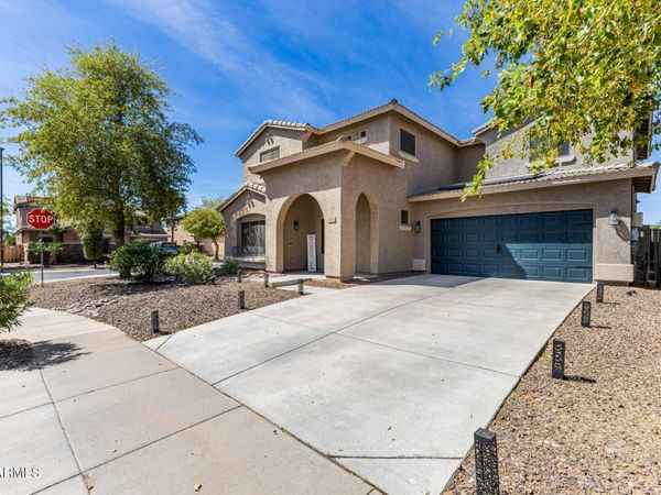 16788 W TETHER Trail, Surprise, AZ 85387
