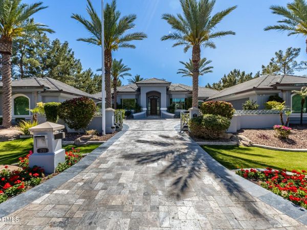 1711 E LOCKWOOD Street, Mesa, AZ 85203