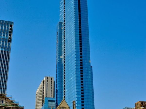 60 E Monroe Street, Unit 2205, Chicago, IL 60603