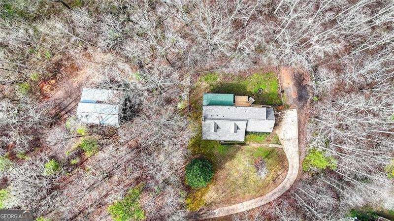 1445 Scott Road, Canton, GA 30115 Main Photo