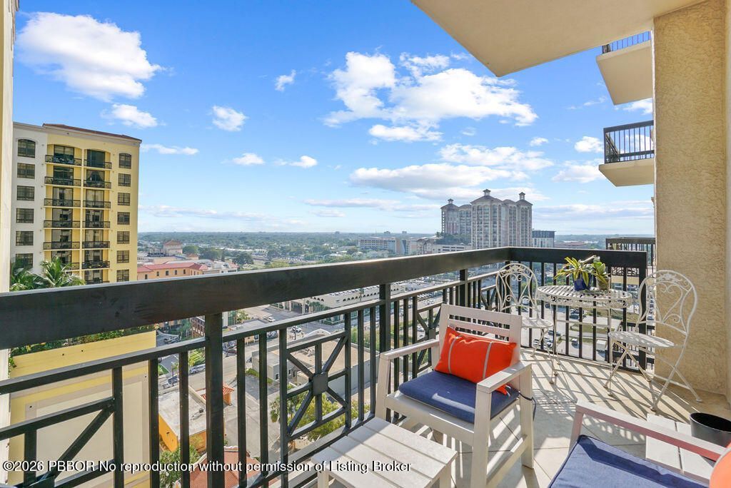 701 S Olive Avenue, Unit 1003, West Palm Beach, FL 33401 Photo