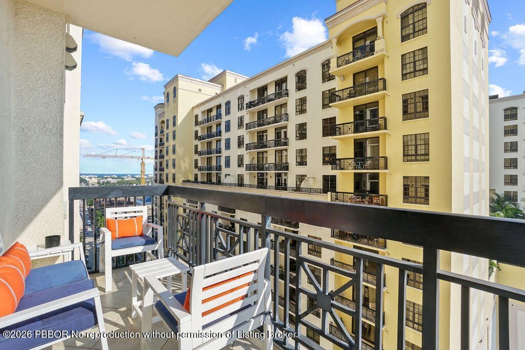 701 S Olive Avenue, Unit 1003, West Palm Beach, FL 33401 Photo