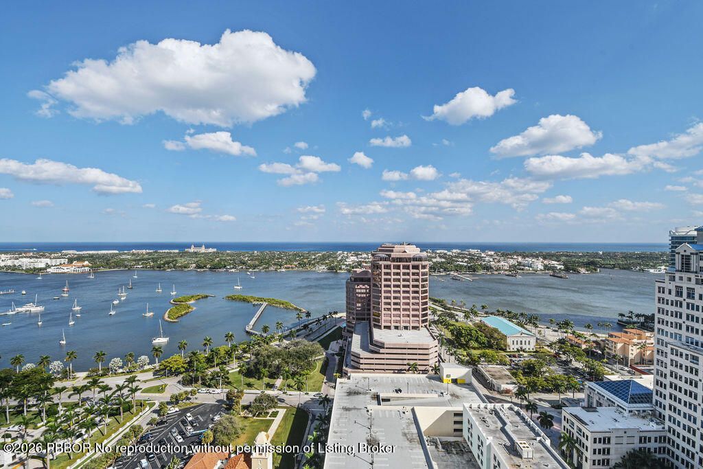 701 S Olive Avenue, Unit 1003, West Palm Beach, FL 33401 Photo