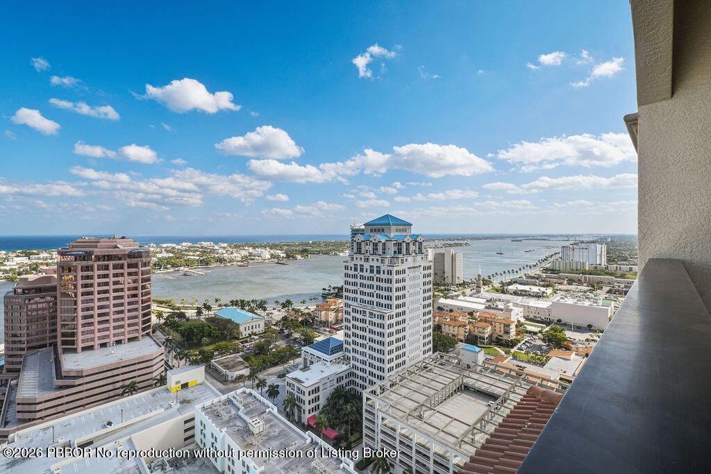 701 S Olive Avenue, Unit 1003, West Palm Beach, FL 33401 Photo