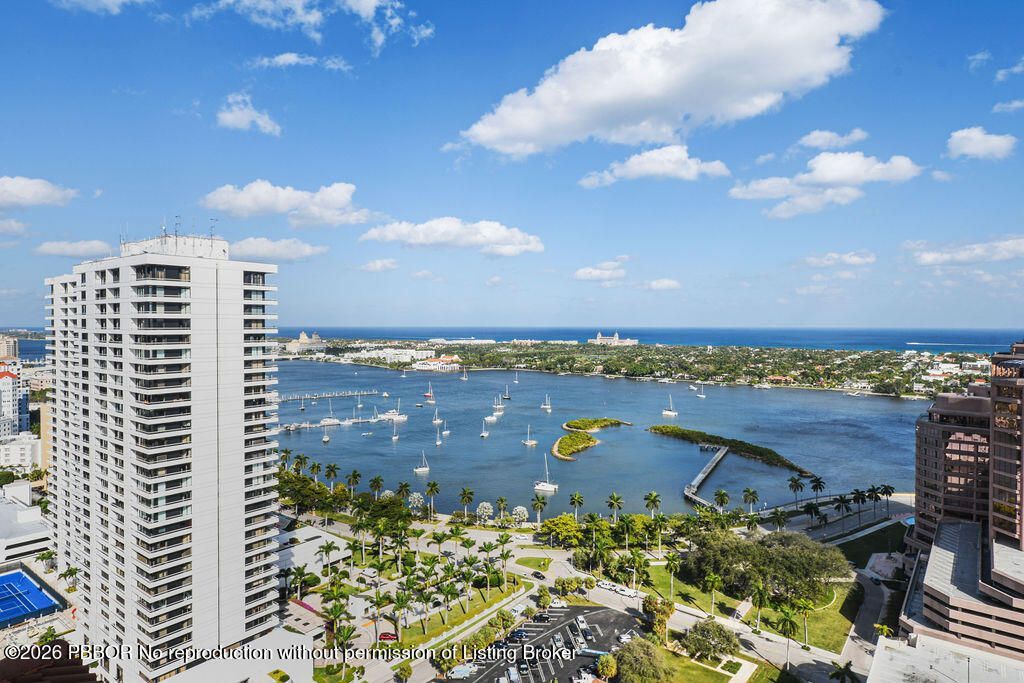 701 S Olive Avenue, Unit 1003, West Palm Beach, FL 33401 Photo