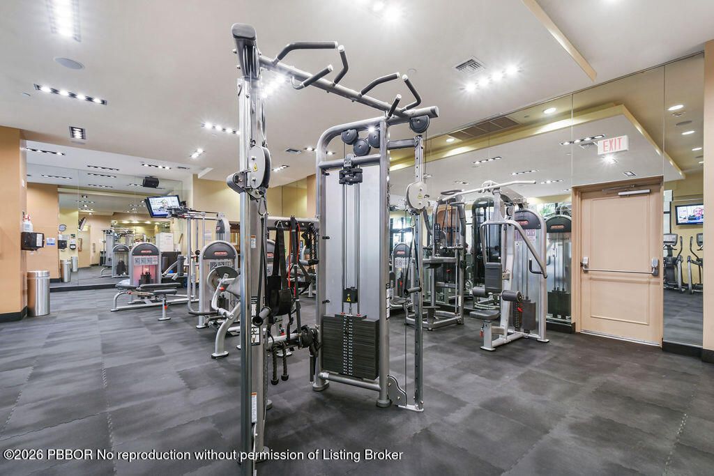 701 S Olive Avenue, Unit 1003, West Palm Beach, FL 33401 Photo