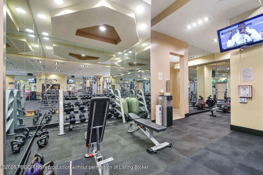 701 S Olive Avenue, Unit 1003, West Palm Beach, FL 33401 Photo