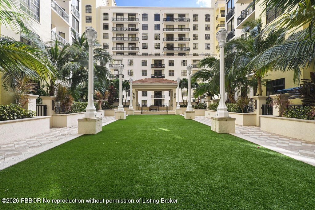 701 S Olive Avenue, Unit 1003, West Palm Beach, FL 33401 Photo