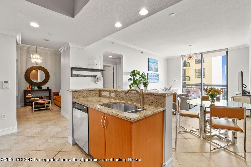 701 S Olive Avenue, Unit 1003, West Palm Beach, FL 33401 Photo