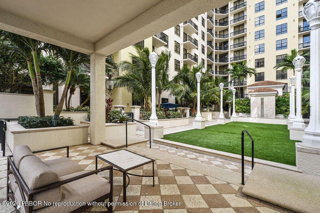701 S Olive Avenue, Unit 1003, West Palm Beach, FL 33401 Photo