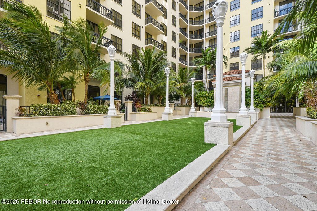 701 S Olive Avenue, Unit 1003, West Palm Beach, FL 33401 Photo
