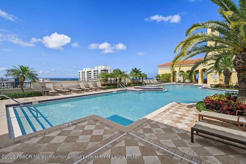 701 S Olive Avenue, Unit 1003, West Palm Beach, FL 33401 Photo