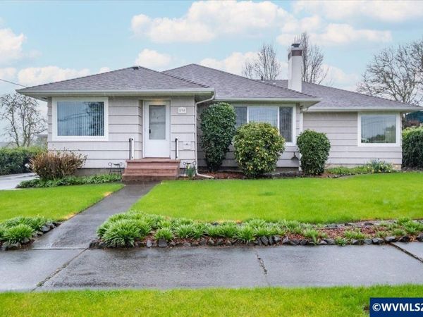 590 College St S, Monmouth, OR 97361
