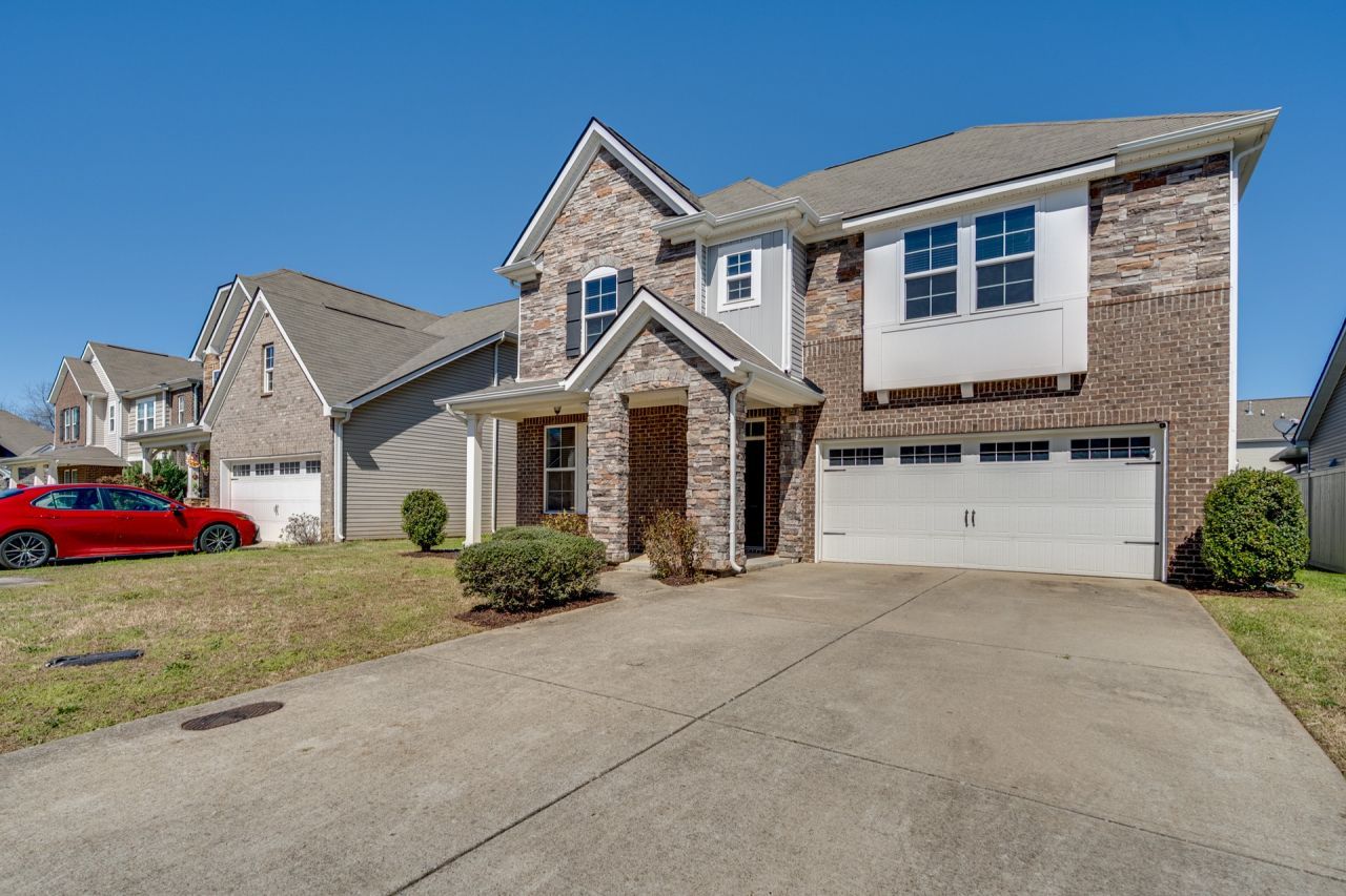 3332 Almar Knot Dr, Murfreesboro, TN 37128 Main Photo