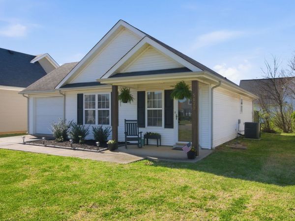5079 Tabitha St, Murfreesboro, TN 37129