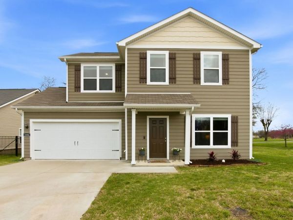 3404 Pitchers Ln, Murfreesboro, TN 37128