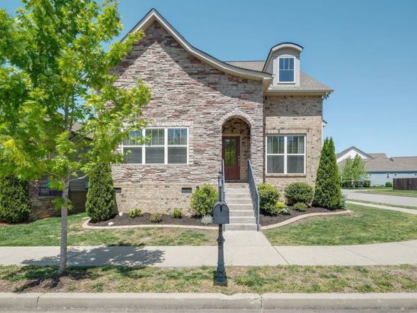 8313 Middlewick Ln, Nolensville, TN 37135