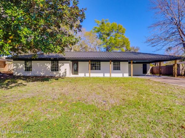 124 Pirate Avenue, Long Beach, MS 39560