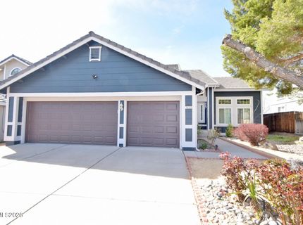 5435 Santa Rosa Avenue, Sparks, NV 89436 Photo