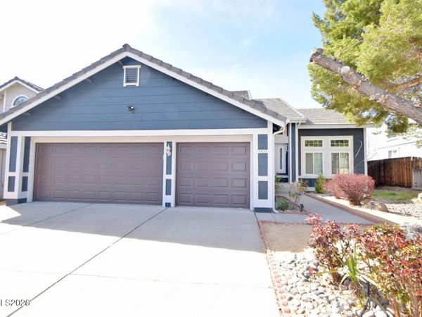 5435 Santa Rosa Avenue, Sparks, NV 89436