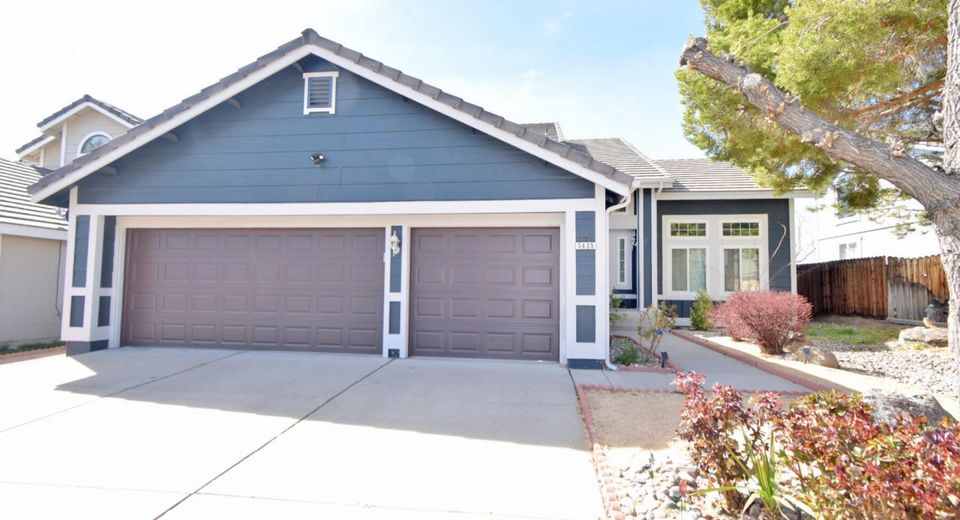 5435 Santa Rosa Avenue, Sparks, NV 89436 Photo